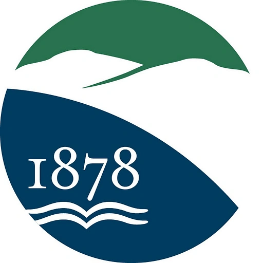 Champlain College logo