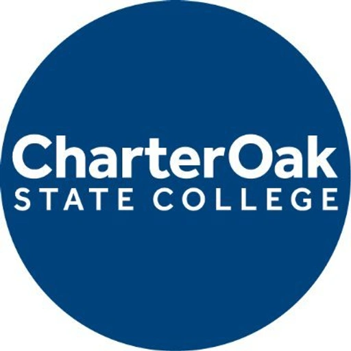 Charter Oak State College logo
