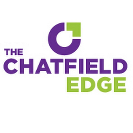 Chatfield College logo