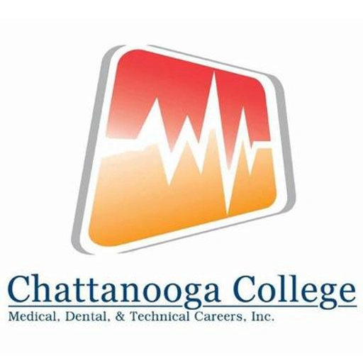 Chattanooga College Medical Dental and & Technical Careers logo