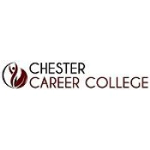Chester Career College logo