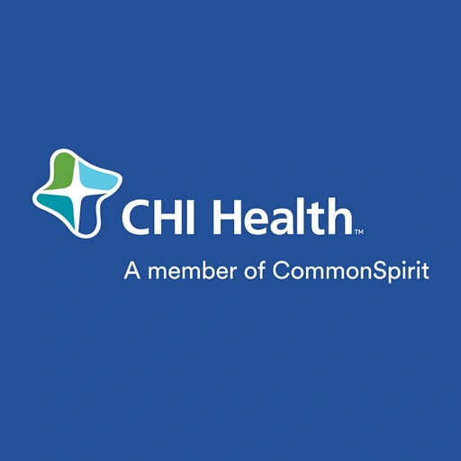 CHI Health School of Radiologic Technology logo