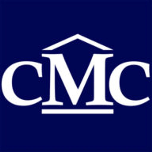 Christ Mission College logo