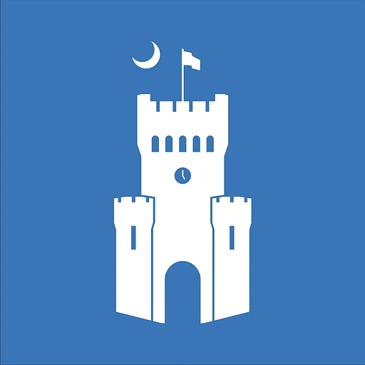 Citadel Military College of South Carolina logo