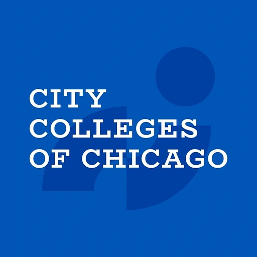 City Colleges of Chicago-District Office logo