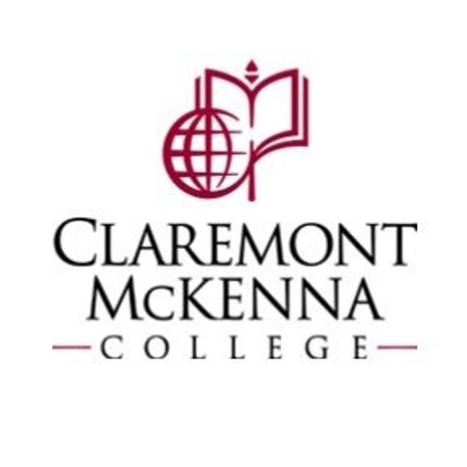 Claremont McKenna College logo