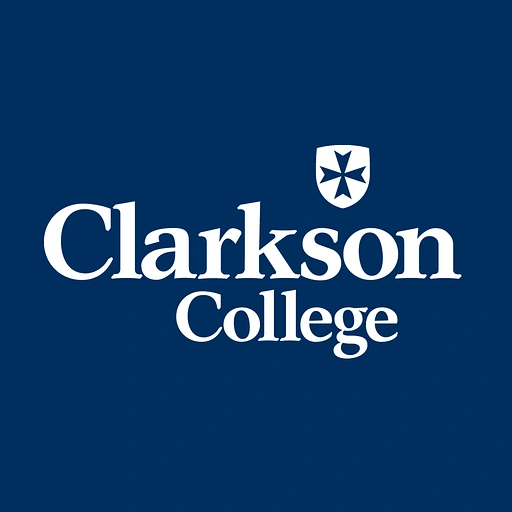 Clarkson College logo