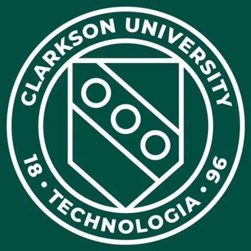 Clarkson University logo