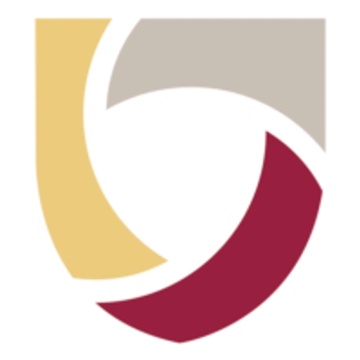 Clinton College logo