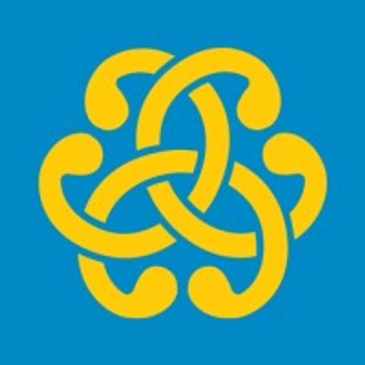 Clovis Community College logo