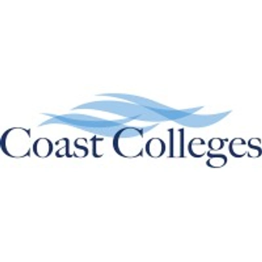 Coast Community College District Office logo