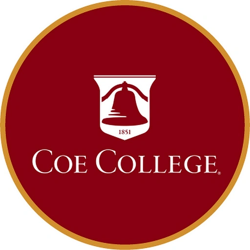 Coe College logo