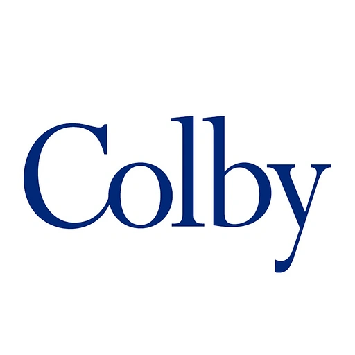 Colby College logo