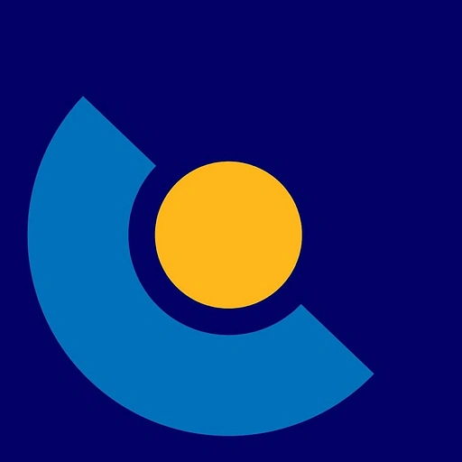 Colegio Universitario de San Juan logo