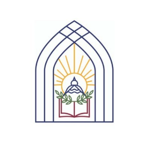 Colgate Rochester Crozer Divinity School logo