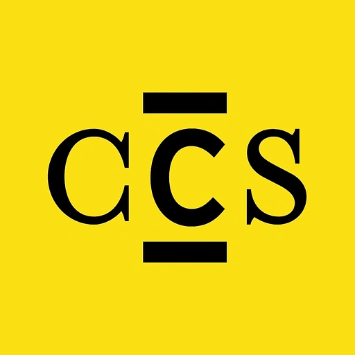 College for Creative Studies logo