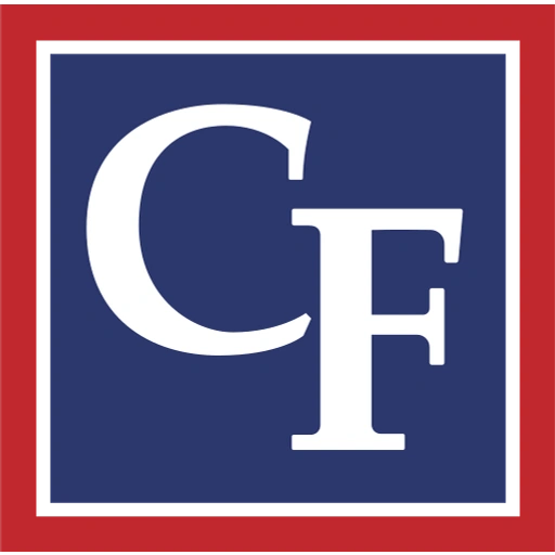 College of Central Florida logo