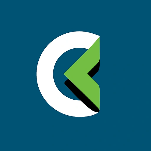 College of Lake County logo