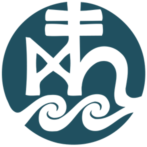 College of the Atlantic logo