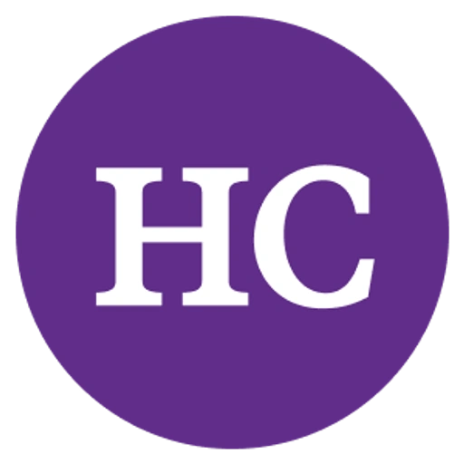 College of the Holy Cross logo