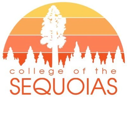 College of the Sequoias logo