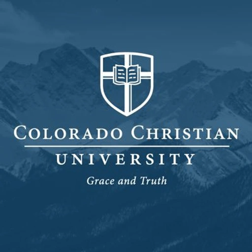 Colorado Christian University logo