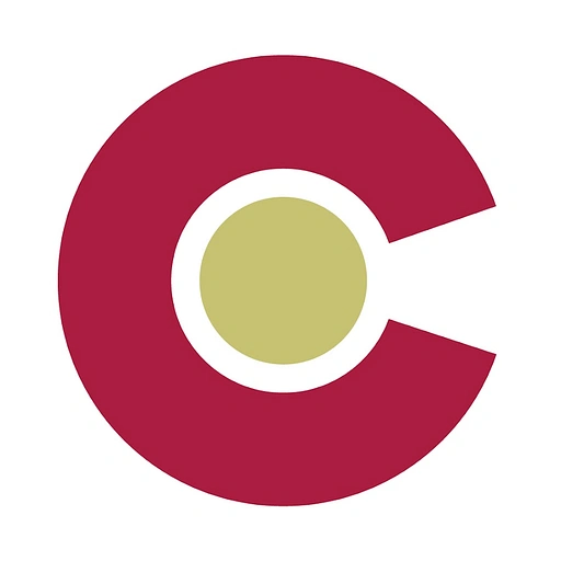 Colorado State University logo