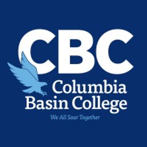 Columbia Basin College logo