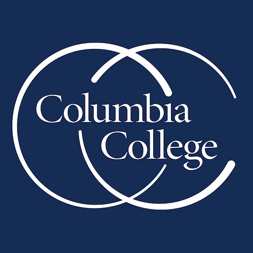 Columbia College logo