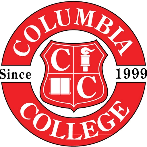 Columbia College logo