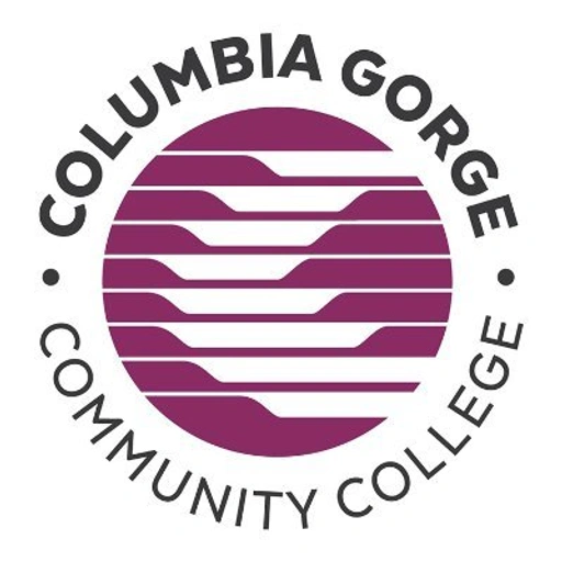 Columbia Gorge Community College logo