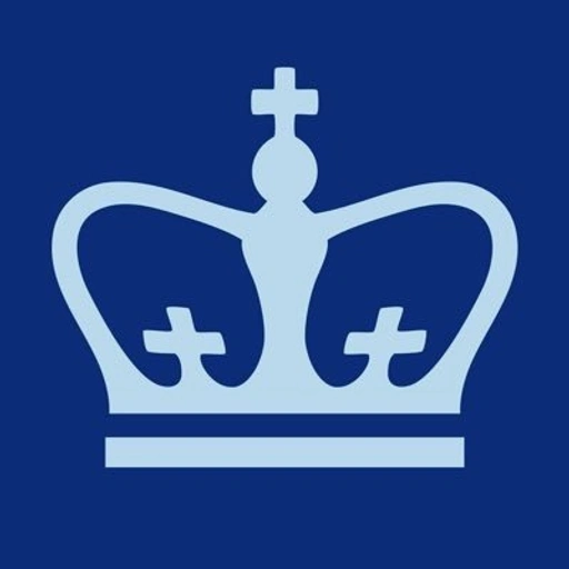 Columbia University in the City of New York logo