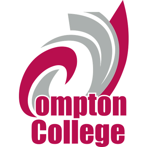 Compton College logo