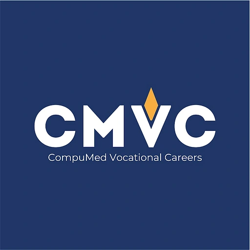 Compu-Med Vocational Careers Corp logo
