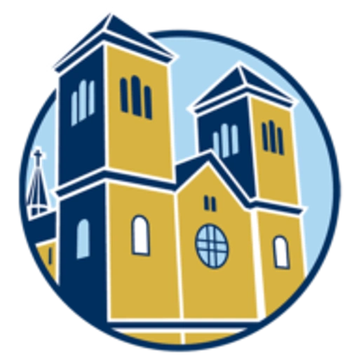 Conception Seminary College logo