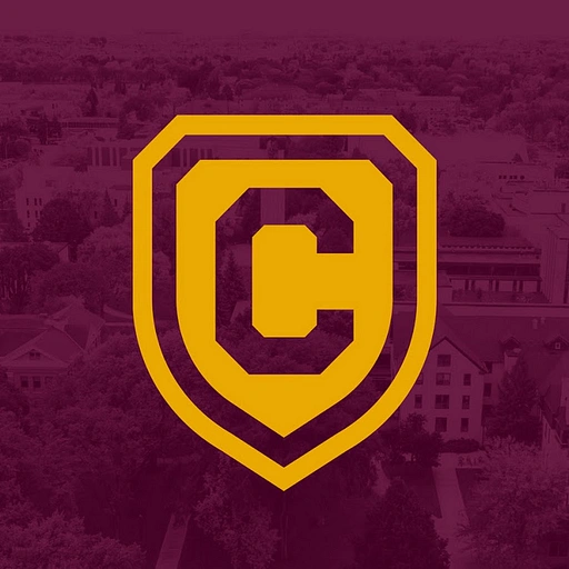 Concordia College at Moorhead logo