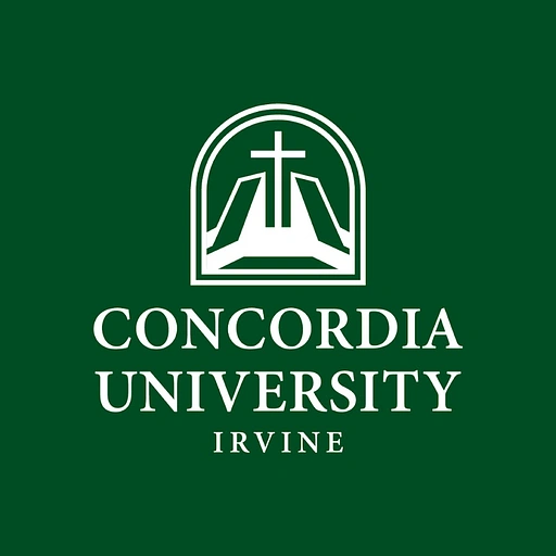 Concordia University-Irvine logo