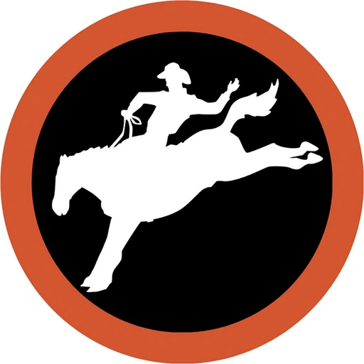 Connors State College logo