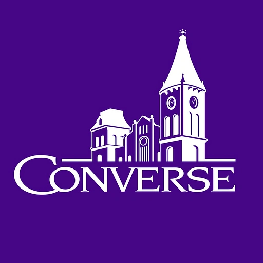 Converse University logo