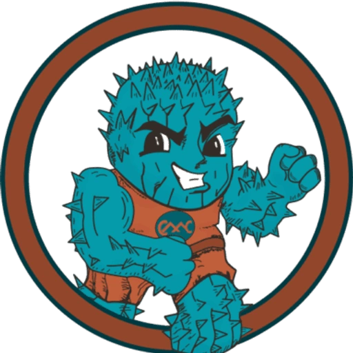 Copper Mountain Community College logo