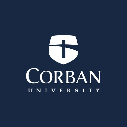 Corban University logo