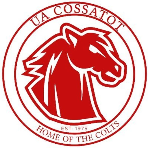 Cossatot Community College of the University of Arkansas logo