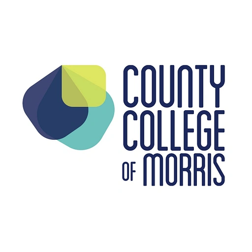 County College of Morris logo