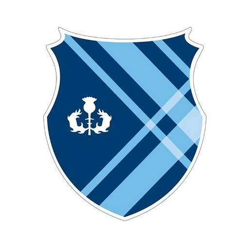 Covenant College logo