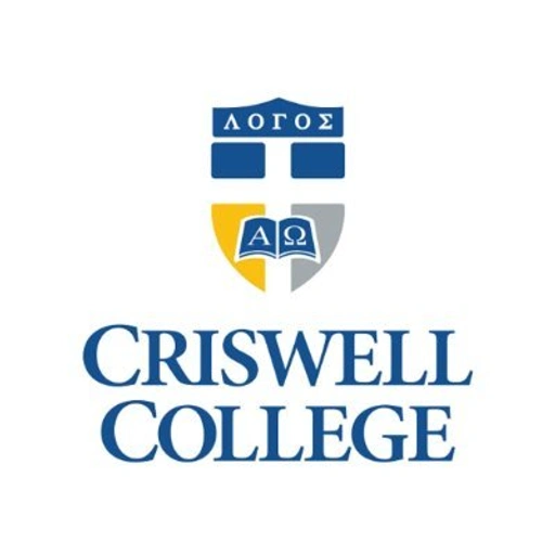 Criswell College logo