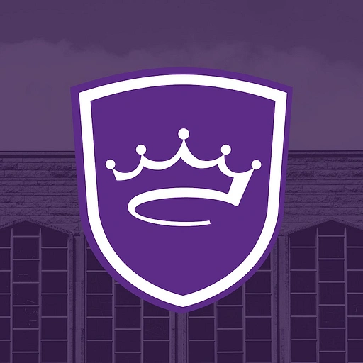 Crown College logo