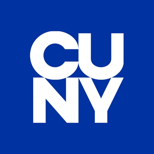 CUNY John Jay College of Criminal Justice logo