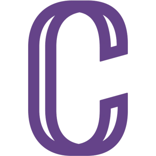 Curry College logo