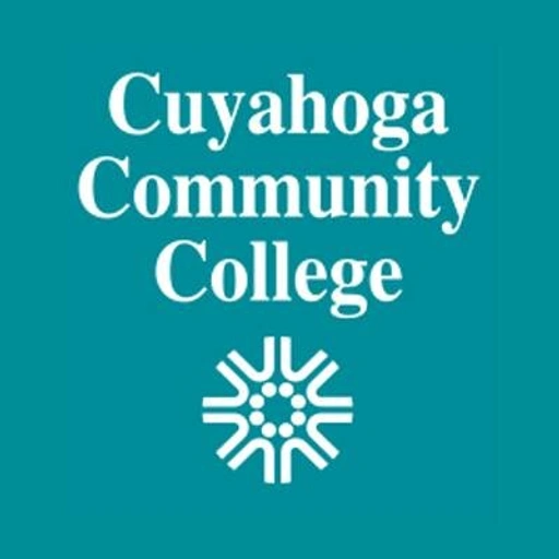 Cuyahoga Community College District logo