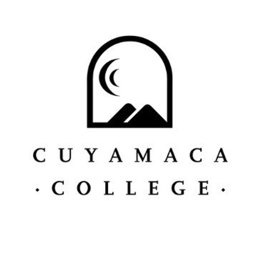Cuyamaca College logo